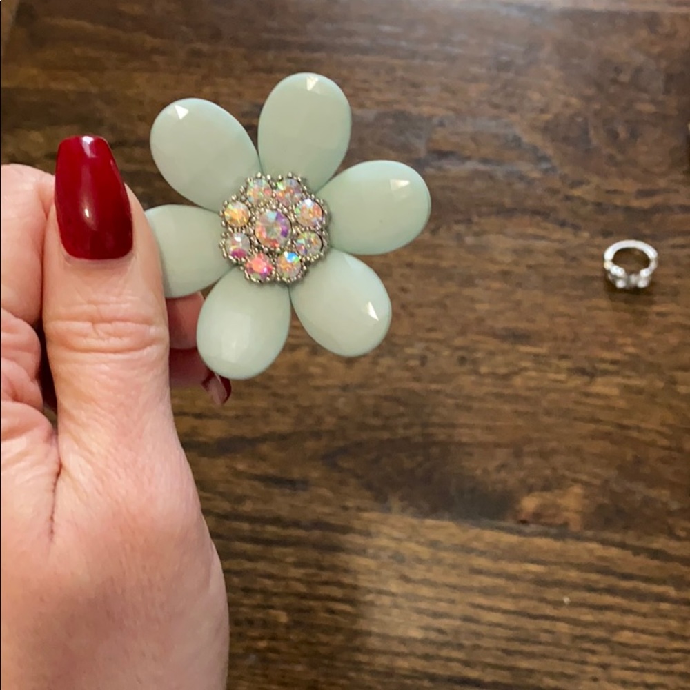 Forever 21 rings - Picture 9 of 16